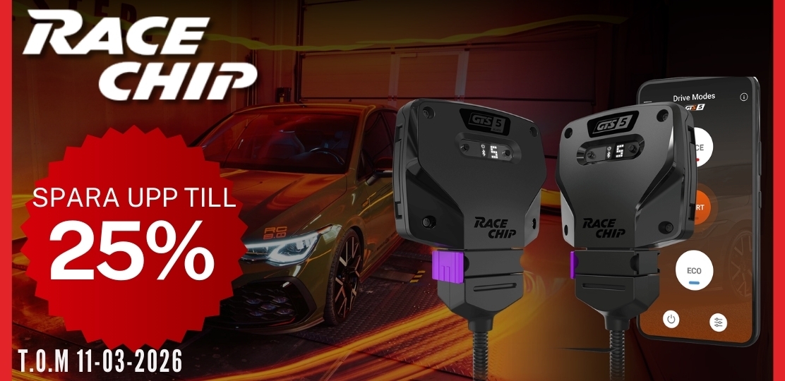 Racechip tilbud