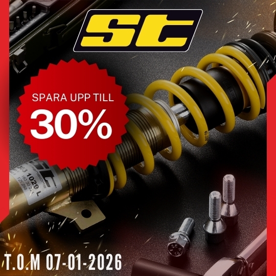 jubileumserbjudande ST