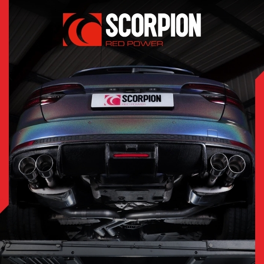 Scorpion
