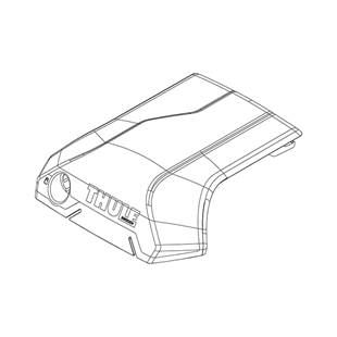 Friedrich Motorsport Gr.A Anläggning Volvo S60