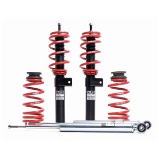 H&R alu MonoTube Coilovers till BMW 1-Serie