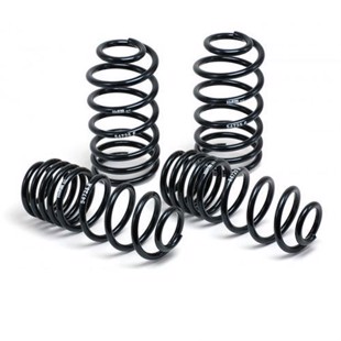 H&R Sänkningssats Kia Ceed (JD)