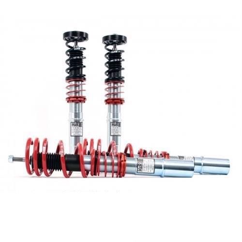 H&R MonoTube Coilovers till VW Golf 6