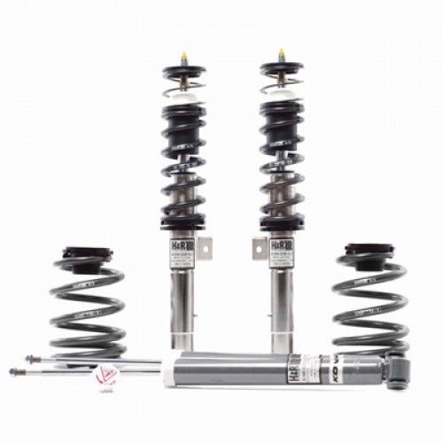 H&R Twintube Coilovers till VW Golf 5