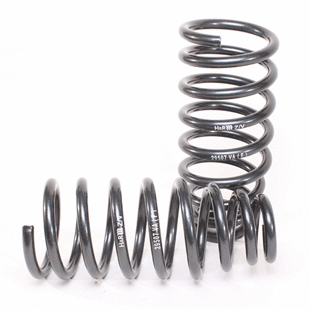 H&R Sänkningssats till BMW 5-Serie (E61)