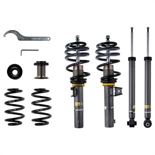 Bilstein EVO S Coilovers Audi A3 Sportback (8YA, 8YF)