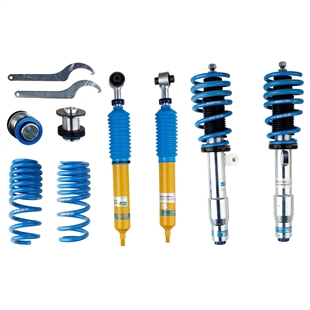 Bilstein B16 Coilovers BMW M2