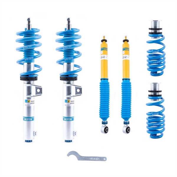 Bilstein B16 Coilovers Mercedes E-Klasse Typ C238 Coupe Facelift (R1EC)
