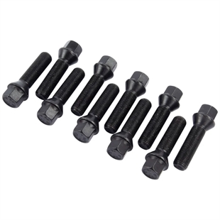 Dinan Lug Bolts 45MM - Cone Seat (OUTLET)