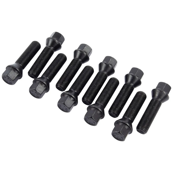 Dinan Lug Bolts 45MM - Cone Seat (OUTLET)