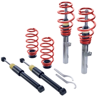 Eibach PSS Coilovers Audi A3