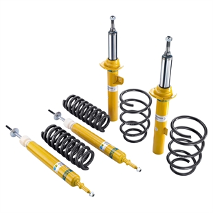 Eibach B12 Pro-Kit Väghållningssats BMW 3-Serie G21, G81