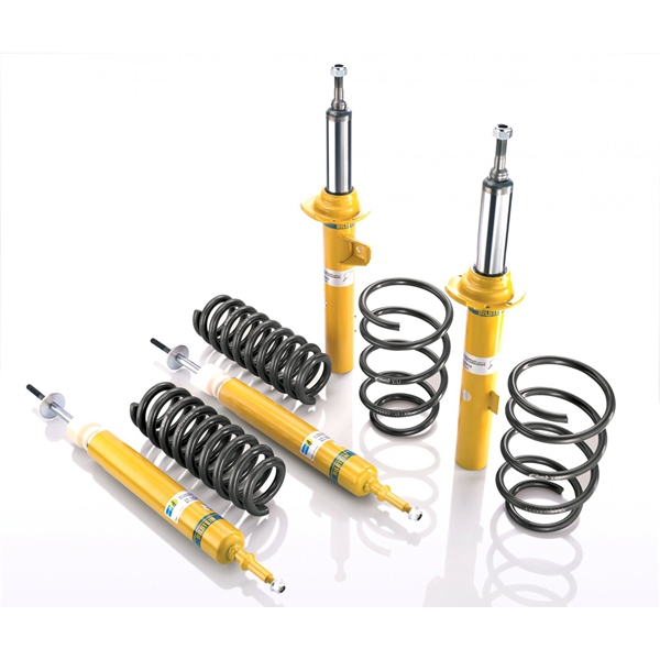 Eibach B12 Pro-Kit Väghållningssats Ford Mondeo III