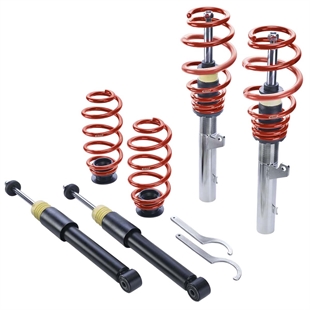 Eibach PSS Coilovers Tesla  Model 3 (5YJ3)