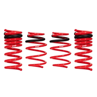 Eibach Sportline Sänkningssats till Seat Leon