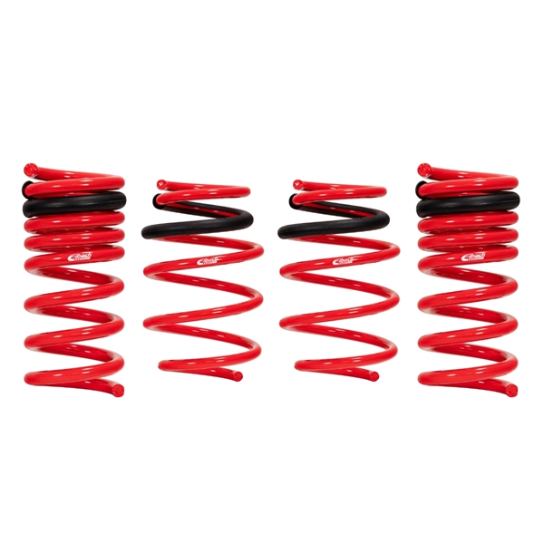 Eibach Sportline Sänkningssats till BMW 1 F20