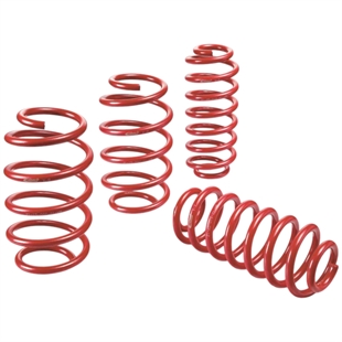 Eibach Sportline Sänkningssats Skoda Octavia IV Combi / Station Wagon