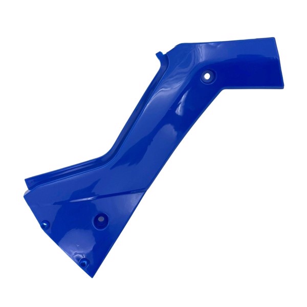 Sidoklädsel Höger 1000W - Blå