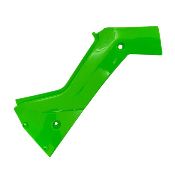 Sidoklädsel Höger 1000W - Grön