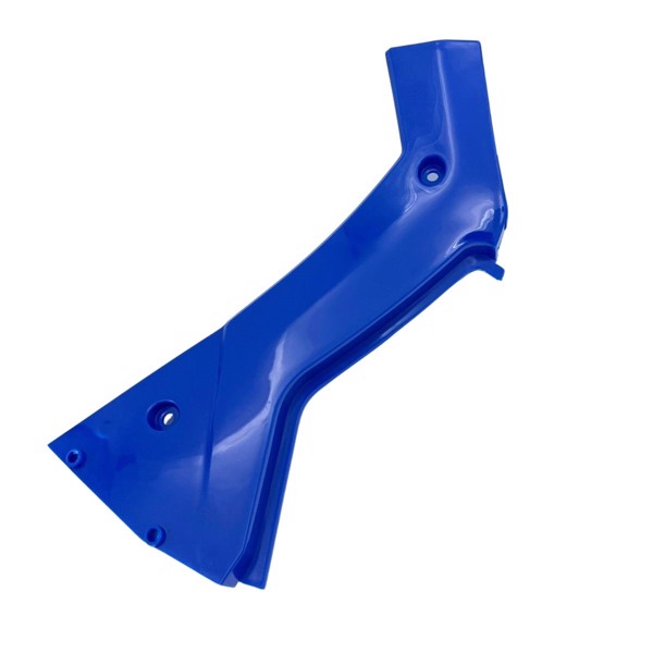 Sidoklädsel Vänster 1000W - Blå