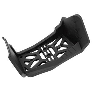 Fotplatta Vänster 1000W