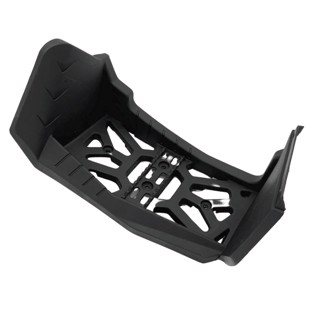 Fotplatta Höger 1000W