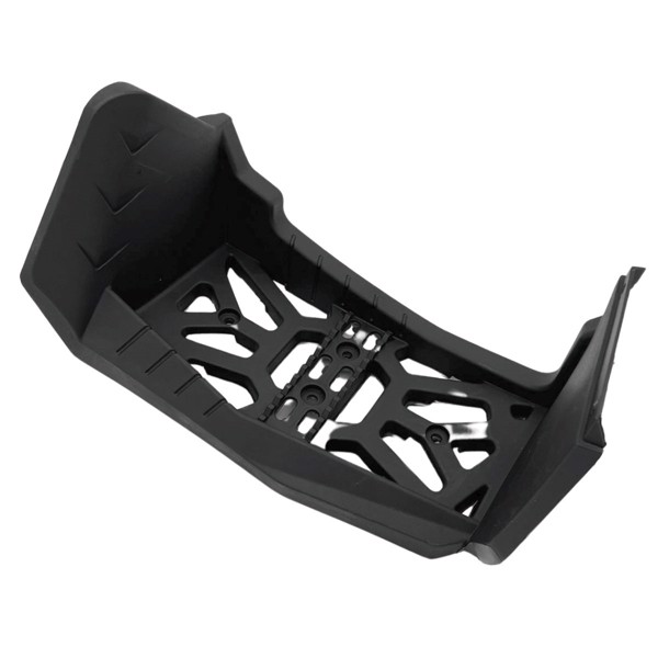 Fotplatta Höger 1000W