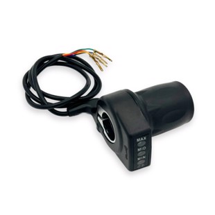 Gashandtag 36V till Mini ATV 1000W