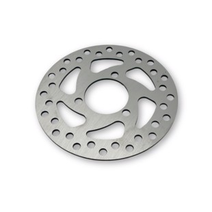 Bromsskiva Fram till ATV 1000W, 1060W, 1200W