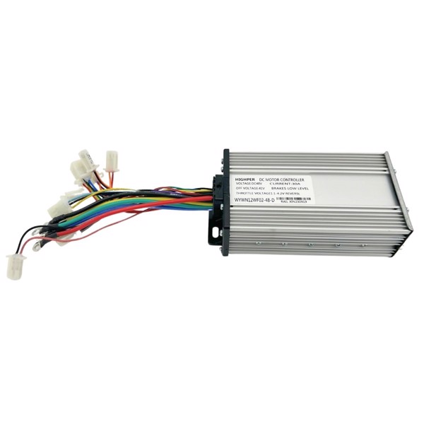 Styrenhet 1060W till EL ATV