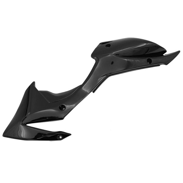 Huvudplastdel vänster till cross