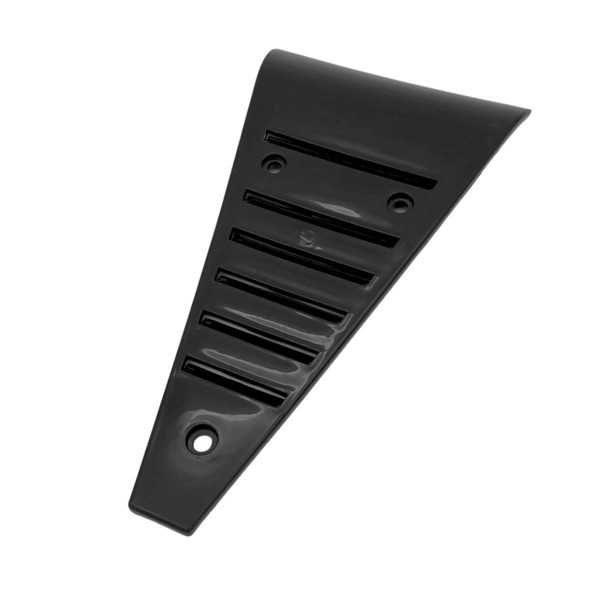 Frontskydd till batterilåda