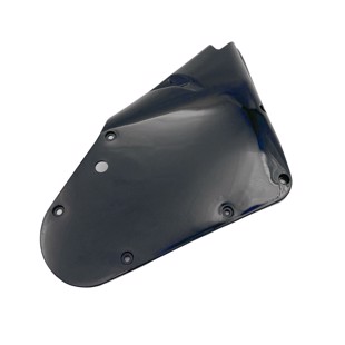 Batterilåda, höger sida