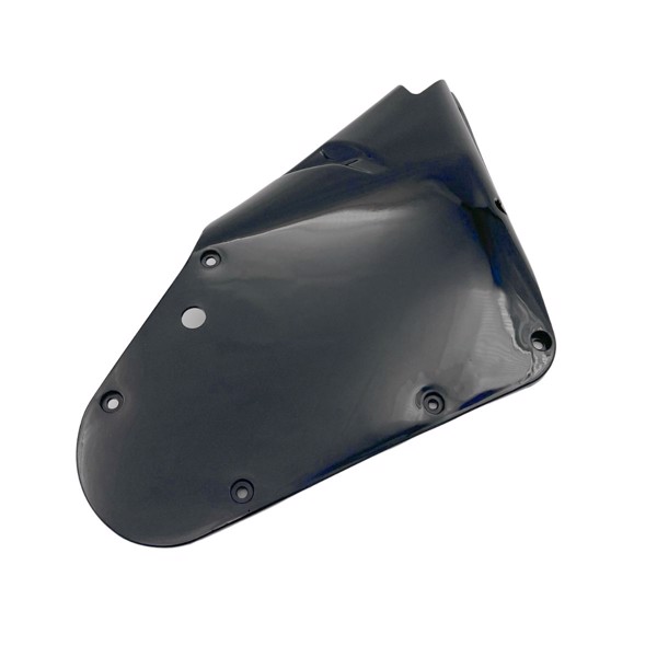 Batterilåda, höger sida