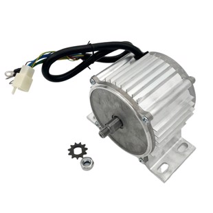 1200W 48V borstlös motor