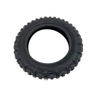 Framdäck Dirt Bike/El Crosser