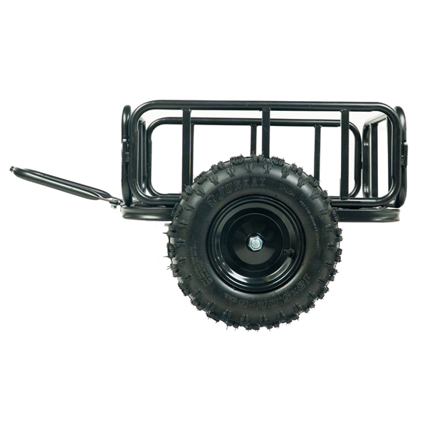 Släpvagn till Renegade Gen.2 1000W/1060W/1200W Mini EL ATV