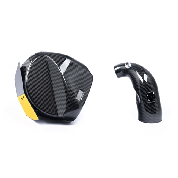 Eventuri BMW G01 X3 M40i, G02 X4 M40i (B58D Engine Version) Carbon Intake 