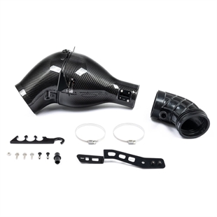 Eventuri Lotus Emira V6 Supercharged Carbon Intake