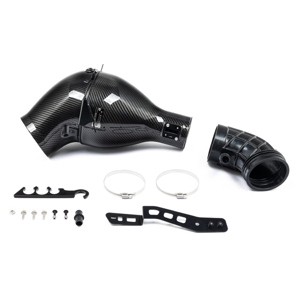 Eventuri Lotus Emira V6 Supercharged Carbon Intake
