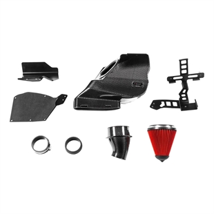 Eventuri Carbon Intake Mercedes A35 AMG, GLA35, GLB35, A250