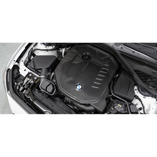 Eventuri F-Series Carbon Engine Cover BMW B58 M140i, M240i, M340i