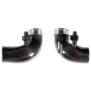 Eventuri Carbon Turbo Inlets BMW F90 M5