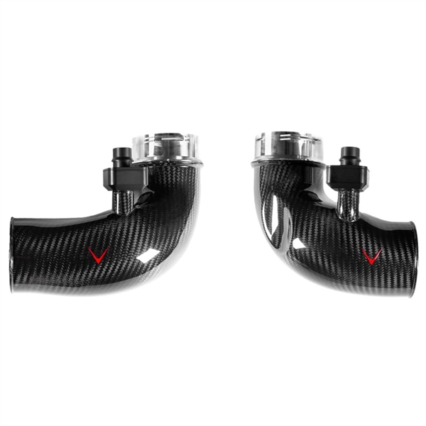 Eventuri Carbon Turbo Inlets BMW F90 M5