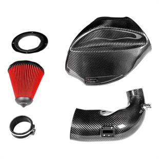 Eventuri BMW G20 B58 Intake System - Post 2018 November