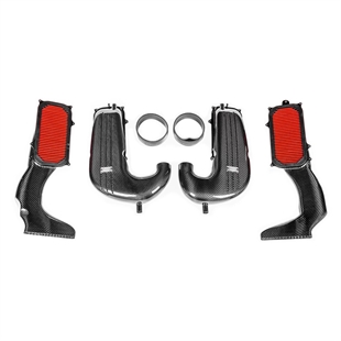 Eventuri Carbon intake Mercedes GLC63S
