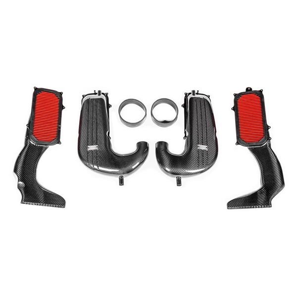 Eventuri Carbon intake Mercedes GLC63S