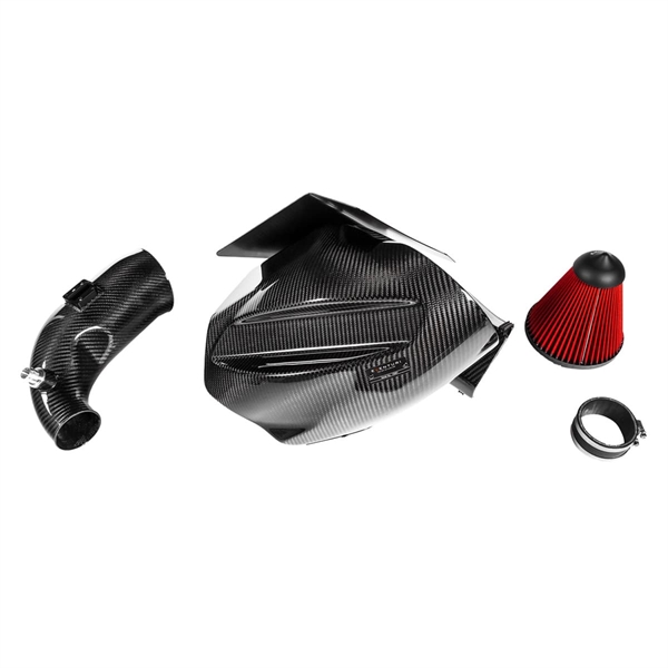 Eventuri Carbon Intake BMW G29 Z4 M40i B58