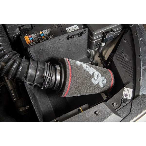 Forge Motorsport insugningskit till Hyundai i20N - Foam