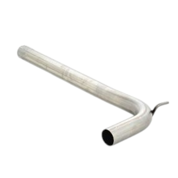 Friedrich Motorsport Gr.A Främre Ljuddämparersättningsrör Rostfritt stål Skoda Octavia 5E